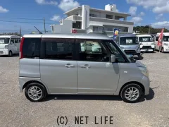 日産 ルークス