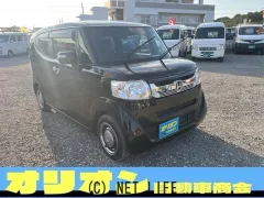 ホンダ N-BOXスラッシュ