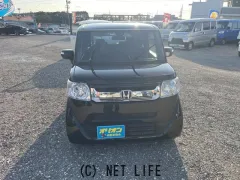 ホンダ N-BOXスラッシュ