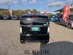ホンダ N-BOXスラッシュ
