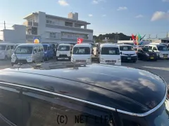 ホンダ N-BOXスラッシュ