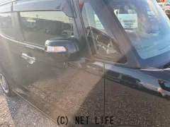 ホンダ N-BOXスラッシュ