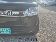 ホンダ N-BOXスラッシュ