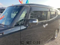 ホンダ N-BOXスラッシュ