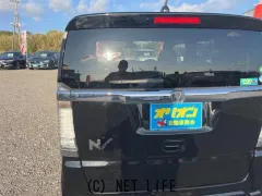 ホンダ N-BOXスラッシュ