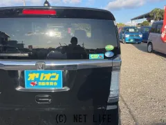 ホンダ N-BOXスラッシュ