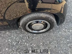 ホンダ N-BOXスラッシュ