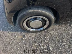 ホンダ N-BOXスラッシュ