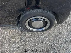 ホンダ N-BOXスラッシュ