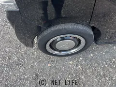 ホンダ N-BOXスラッシュ