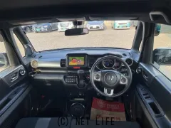 ホンダ N-BOXスラッシュ