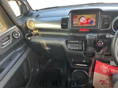 ホンダ N-BOXスラッシュ