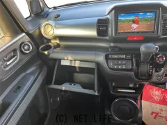ホンダ N-BOXスラッシュ