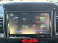 ホンダ N-BOXスラッシュ