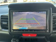 ホンダ N-BOXスラッシュ