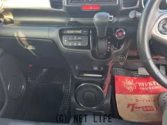 ホンダ N-BOXスラッシュ