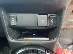 ホンダ N-BOXスラッシュ