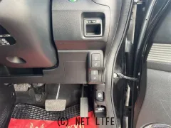 ホンダ N-BOXスラッシュ