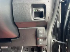 ホンダ N-BOXスラッシュ