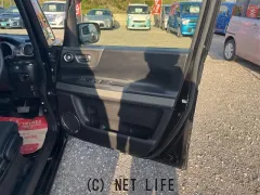 ホンダ N-BOXスラッシュ