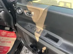 ホンダ N-BOXスラッシュ