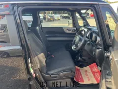 ホンダ N-BOXスラッシュ