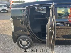 ホンダ N-BOXスラッシュ