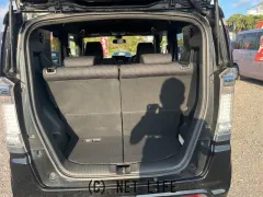 ホンダ N-BOXスラッシュ