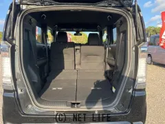 ホンダ N-BOXスラッシュ