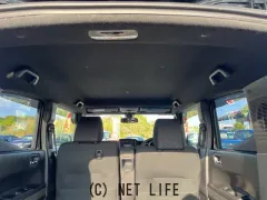 ホンダ N-BOXスラッシュ