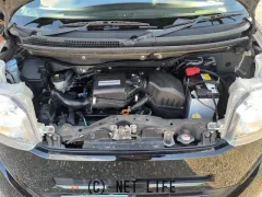 ホンダ N-BOXスラッシュ