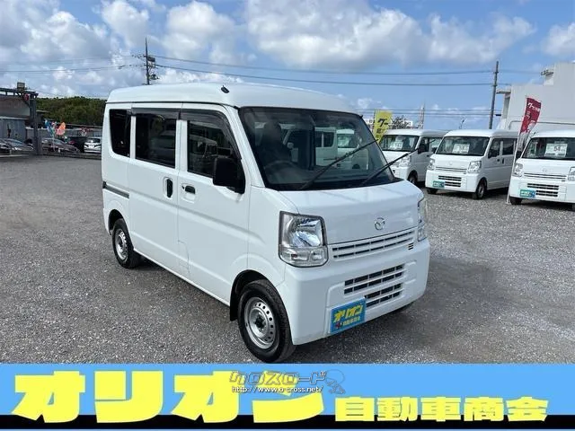 マツダ スクラム