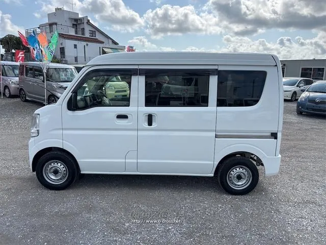 マツダ スクラム