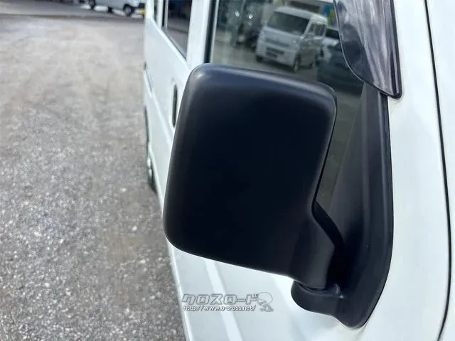 マツダ スクラム