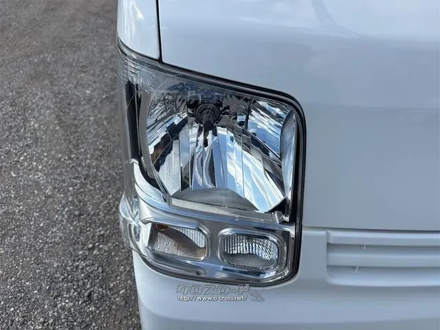 マツダ スクラム