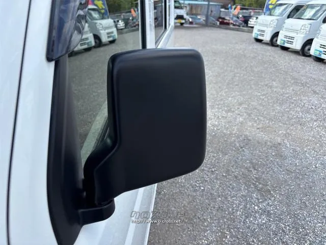 マツダ スクラム