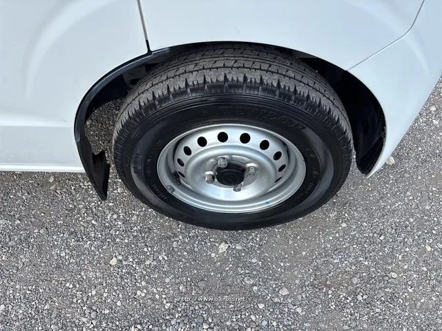 マツダ スクラム