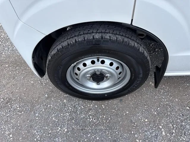 マツダ スクラム