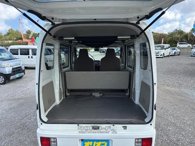 マツダ スクラム