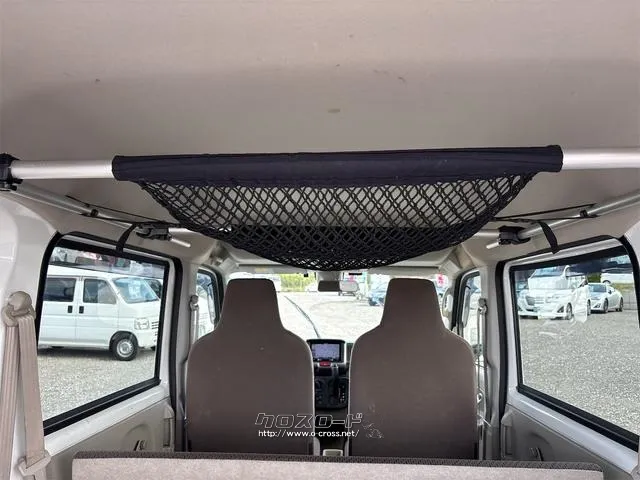 マツダ スクラム