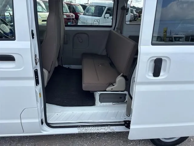 マツダ スクラム