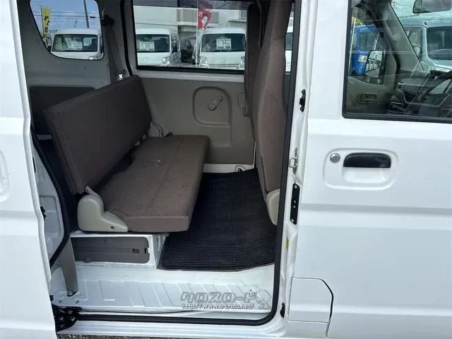 マツダ スクラム