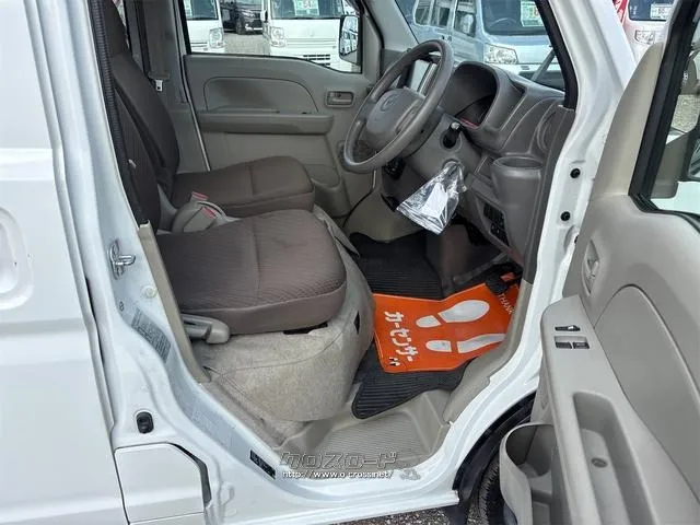 マツダ スクラム