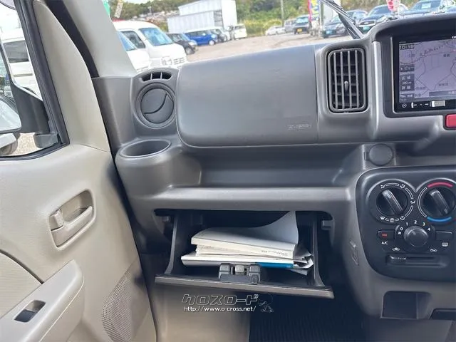 マツダ スクラム