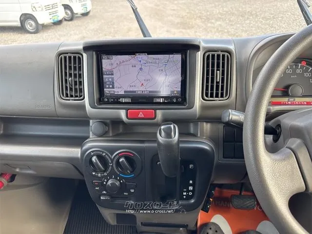 マツダ スクラム