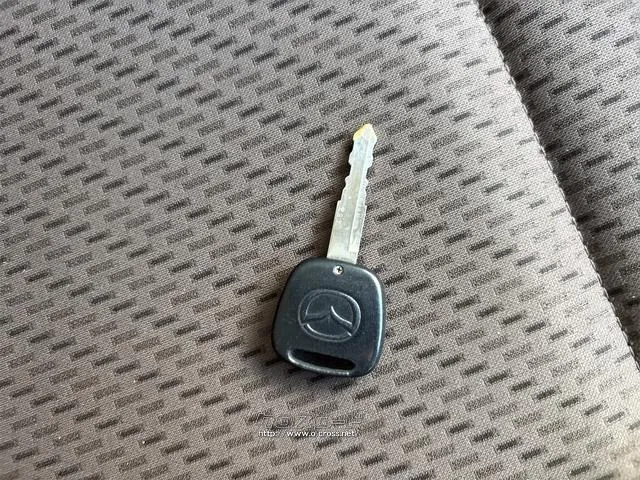 マツダ スクラム