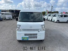 マツダ スクラム