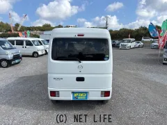 マツダ スクラム