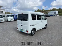 マツダ スクラム