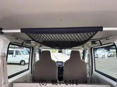 マツダ スクラム